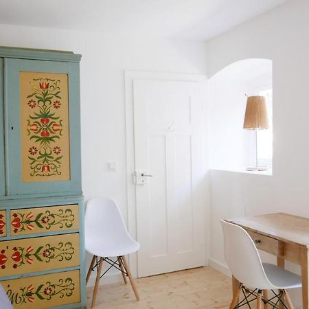Haus Muensterblick Lejlighed Reichenau Eksteriør billede