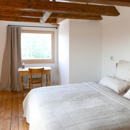 Haus Muensterblick Lejlighed Reichenau Eksteriør billede
