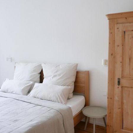 Haus Muensterblick Lejlighed Reichenau Eksteriør billede