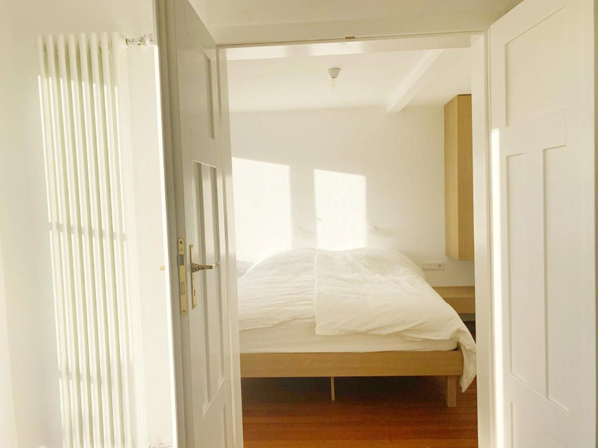Haus Muensterblick Lejlighed Reichenau Eksteriør billede