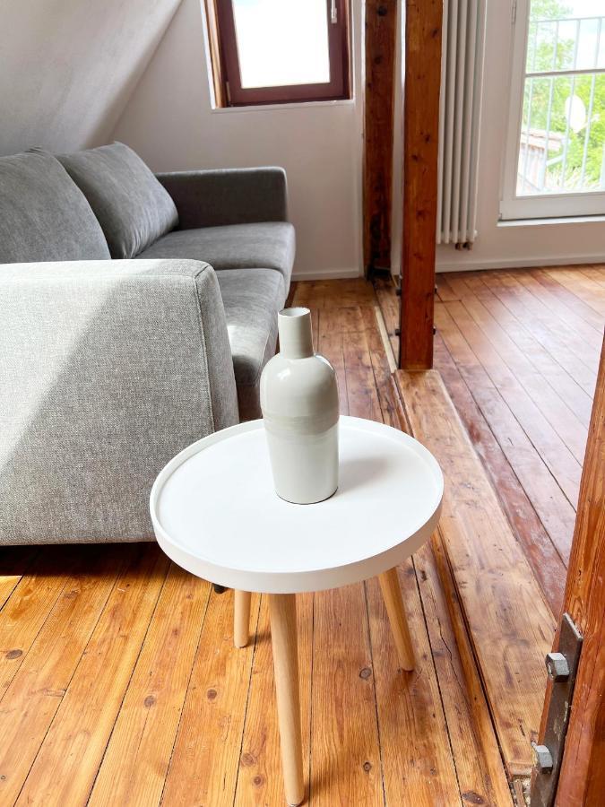 Haus Muensterblick Lejlighed Reichenau Eksteriør billede