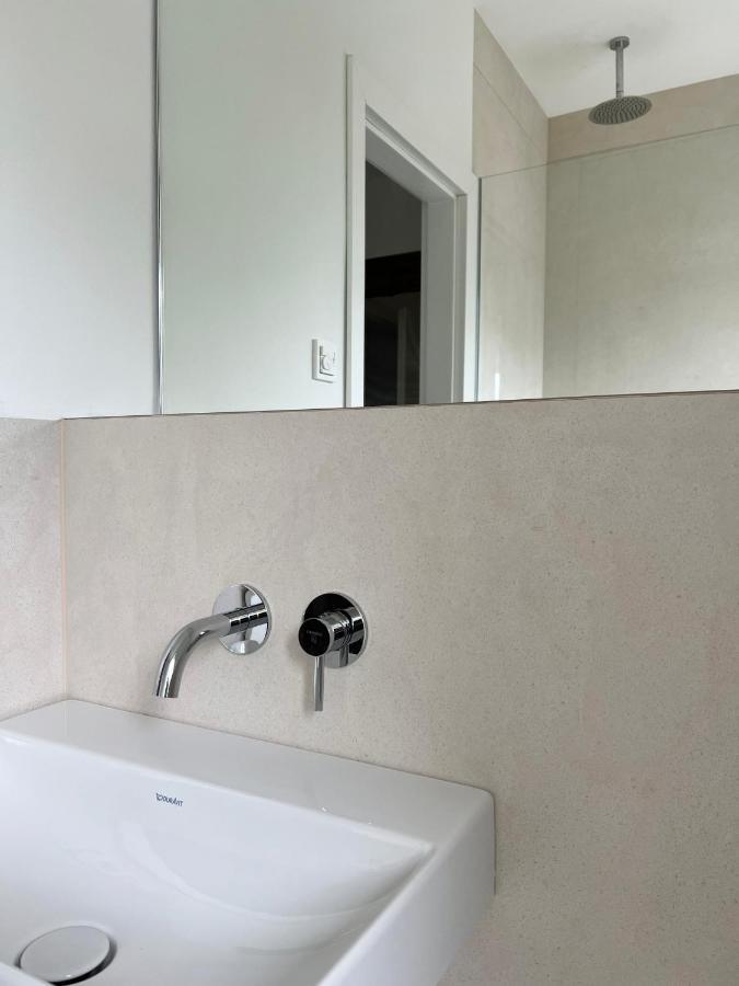 Haus Muensterblick Lejlighed Reichenau Eksteriør billede