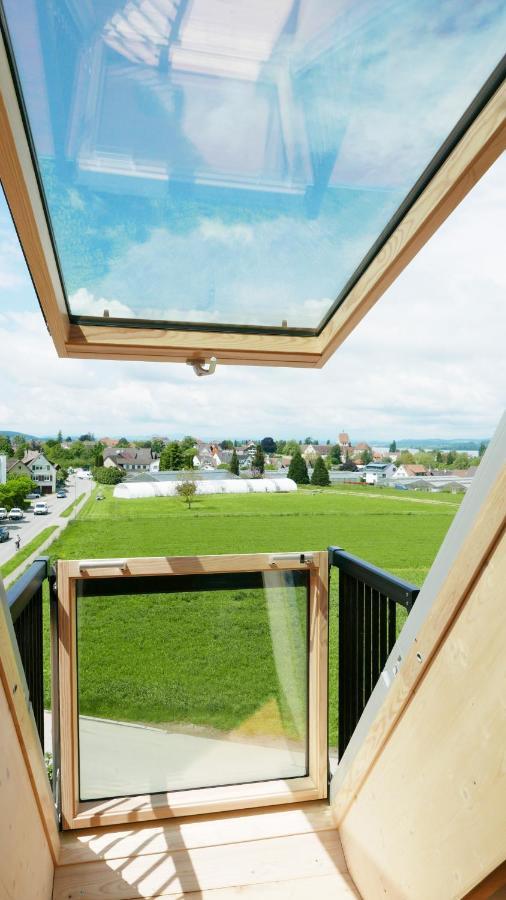 Haus Muensterblick Lejlighed Reichenau Eksteriør billede